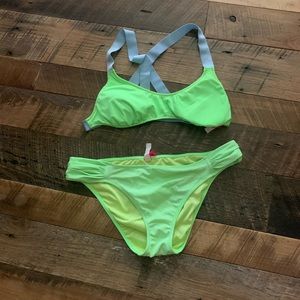 Victoria’s Secret bikini size L